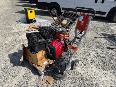 Qty of Hand Tools Divers - Magasin, entrepôt, consommateur