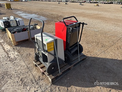 Deshumidificateur Heater Treater