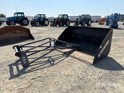 Qty of Telehandler Attachment