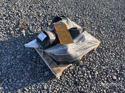 Jackson WH 20 Welding Mask Sprzęt ochronny