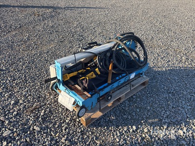 Tyrolit TRE250 Scie circulaire