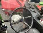 Control Station with 