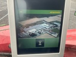 Control Station with 