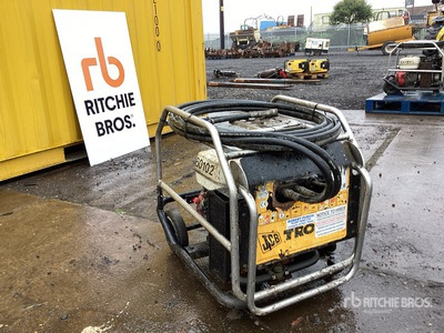 Mobile Mobile Air Compressor Air Compressor