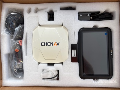 2025 CHCNAV NX510 SE Auto Steer System (Unused)