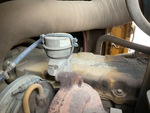 Engine with 