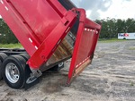 Configuration with Tailgate