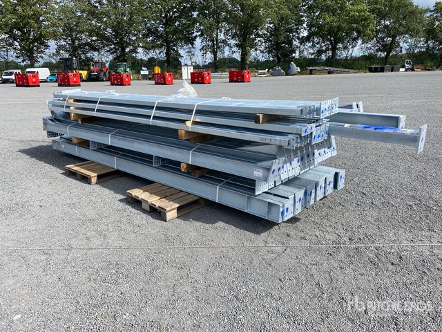 Portable Structures