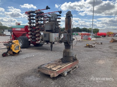 Kitchen Walker Radial Drill Varios, herramientas manuales