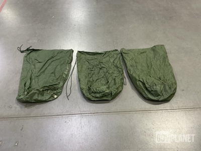 (199) Clothing Bags