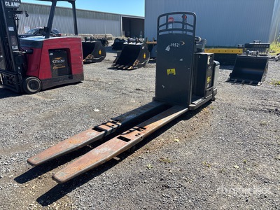 2011 Crown PC4500-80 Pallet Jack
