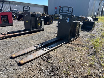 2011 Crown PC4500-80 Pallet Jack
