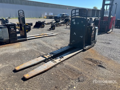 2011 Crown PC4500-80 Pallet Jack