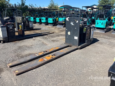 2011 Crown PC4500-80 Pallet Jack