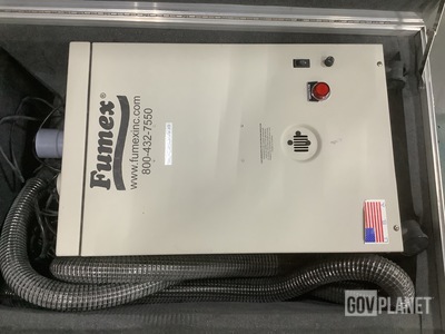 Fumex Fume Extractor