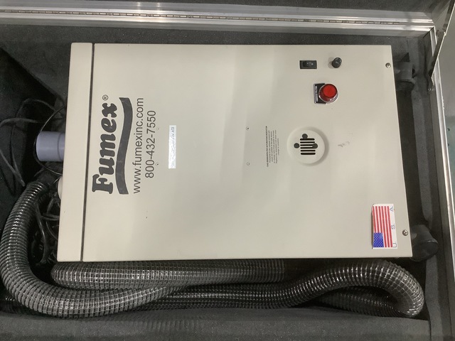 Fumex Fume Extractor