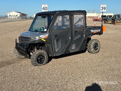Polaris Ranger 1000 4x4 ユーティリティービークル
