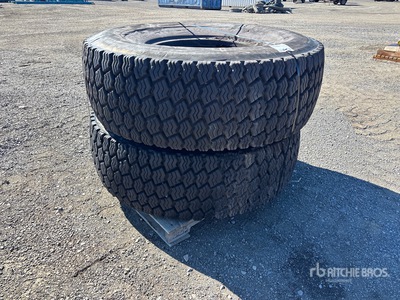 Quantity of (2) を見 Tires