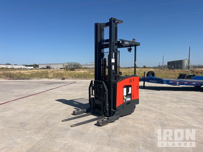 2023 Linde R17SX 3500 lb Electric Forklift