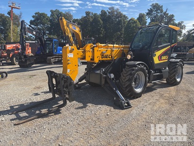 2021 Dieci Icarus 40.14 Telehandler