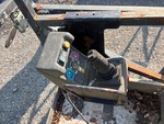 Control Station Upper with