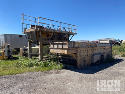 Old Wash Plant