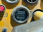 Hour Meter / Odometer