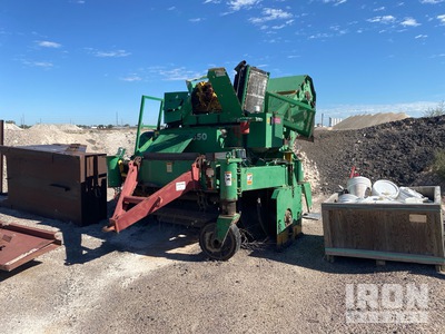 1999 (unverified) Barber Greene BG-650 Windrow Elevator