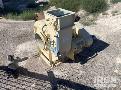 Twin City Blower
