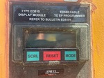Hour Meter / Odometer