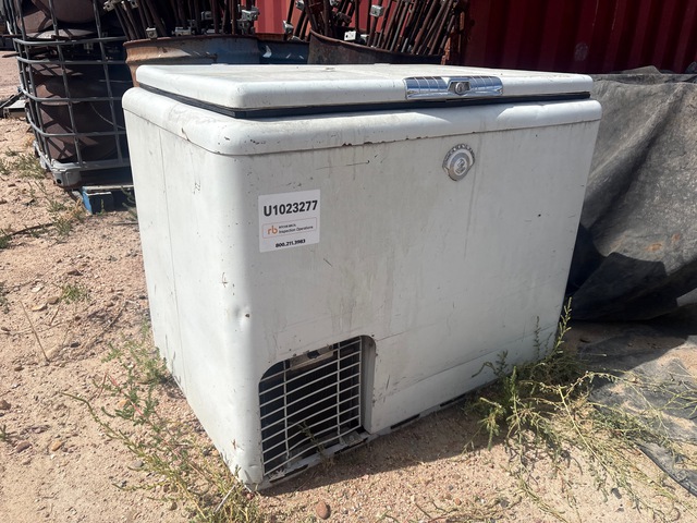 Kelvinator Freezer Kelvinator Freezer