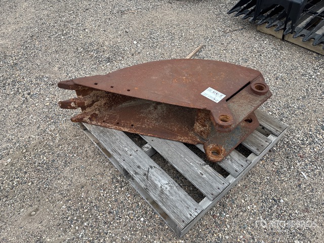 Excavator Attachments