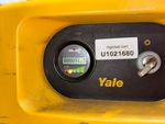 Control Station with Hour Meter / Odometer