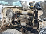 Engine with Engine - Right Side