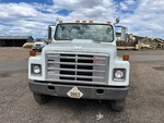 General Appearance with Exterior Lights