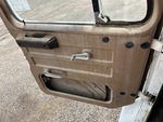 Cab with Window Controls