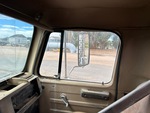 Cab with Mirrors
