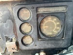 Cab with Oil Pressure
