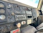 Cab with Heater