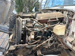 Engine with Engine - Left Side