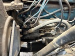 Engine with Fuel System