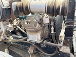 Configuration with Air Compressor