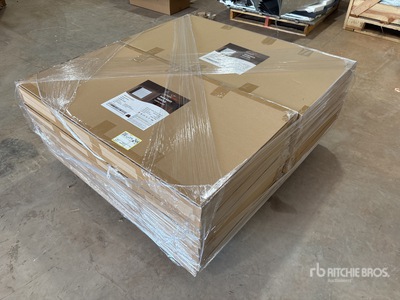 Quantity of CarbonTherm Infrared Heater (Unused)
