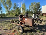 Picture, Left Rear Corner