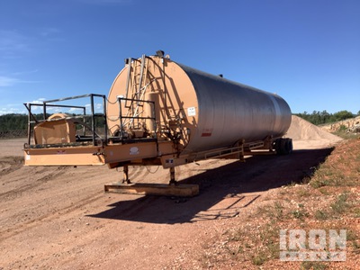 AC Tank