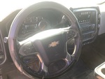 Cab with Steering Control