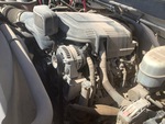 Engine with Engine - Left Side