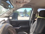 Cab with