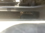 Engine with Radiator