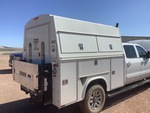 Configuration with Bed Body
